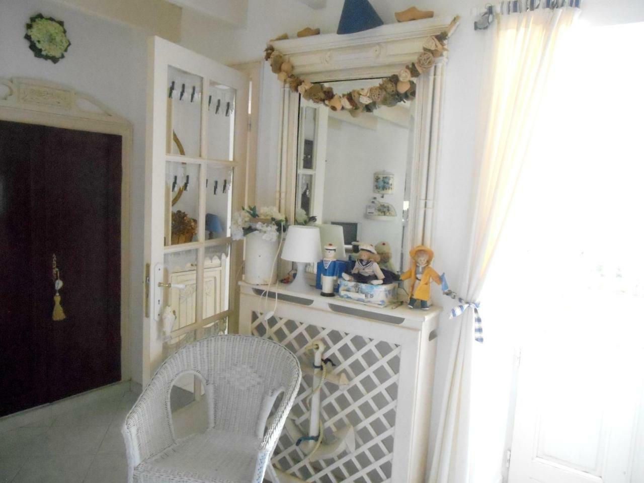 Maison Accueillante A Cleden-Cap-Sizun Avec Jardin Clos Esterno foto